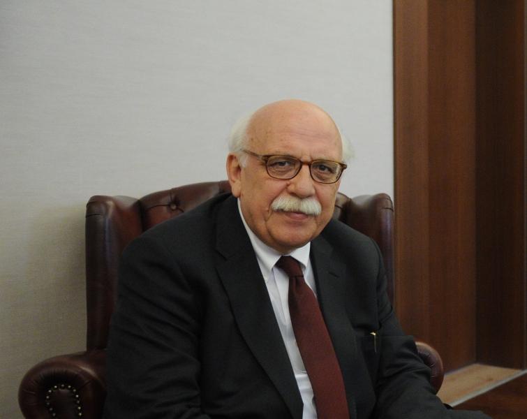 Minister Avcı goes to Jordan