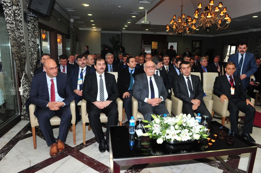 Minister Avcı meets provincial education directors of 81 provinces